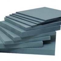 Large picture Tungsten Carbide Plate