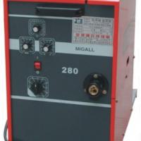 Large picture CO2welding machine