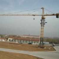Large picture TOWER CRANE