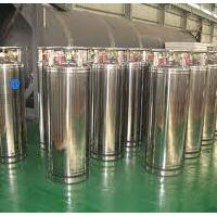 Large picture Stainless steel LNG cylinder
