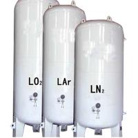 Large picture Cryogenic liquid tank