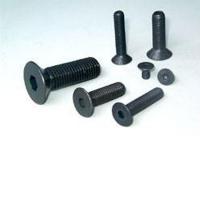 Large picture Hex Socket Countersunk Head Screw