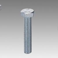 Large picture Hex Bolt