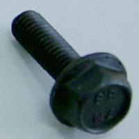 Large picture Hex Bolt With Flange