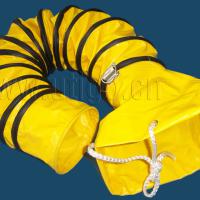 Large picture Portable flexible duct