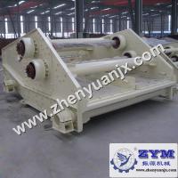 Large picture Linear Horizontal Vibrating Screen