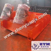 Large picture Vibrating Pan Feeder