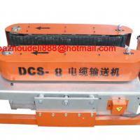 Large picture cable conveyor