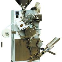 Large picture Teabag packing machine