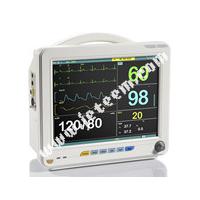 Large picture JT-T8L12 Multi-parameter Patient Monitor