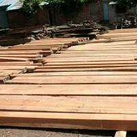 Large picture Umbila Sawn Timber