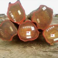 Large picture Sapelli Logs