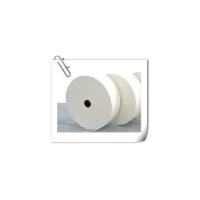 Large picture spunlace nonwoven fabric for wet wipes
