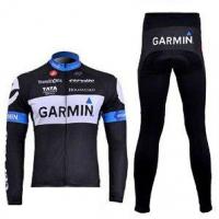 Large picture Long sleeve cycling wear