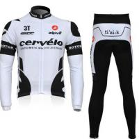 Large picture Long sleeve cycling wear