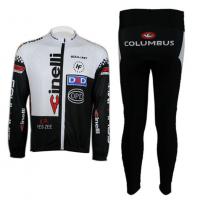 Large picture 2012 sigma Long sleeve cycling wear