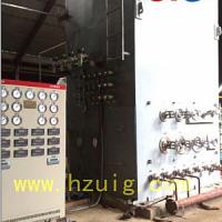 Large picture Cryogenic Oxygen Plants Oxygen Plants Exporters