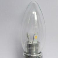 5w led candle bulb