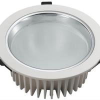 6inch led frosted downlight