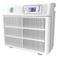 Large picture air-purifier, ozone generator
