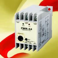 Large picture Electronic phase monitoring Relay