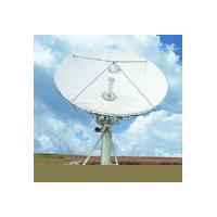 Large picture 6.2m Tvro Antenna