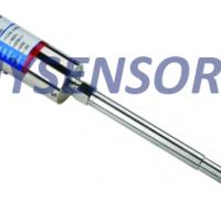 Large picture High temperature pressure transmitter