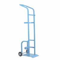 Large picture Oxygen Tube Trolley, Large