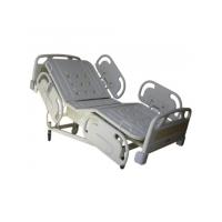Large picture Electtrical ICU Bed, 4 Motor