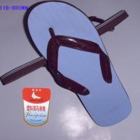 Large picture most cheap 811 white dove pvc/pe slipper/sandals2