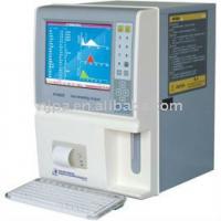 Large picture Auto Hematology Analyzer(XFA6000B)