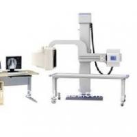 Large picture digital radiography x-ray machine system   PLX8200