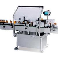 Large picture Labeling machine