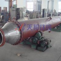 Large picture heat exchanger