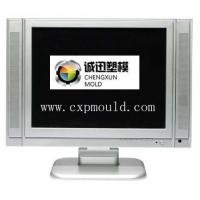 Large picture digital TV mould/plastic tv shell mould