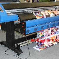 Large picture MT-starjet 1.8m Epson DX7head printer