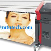 Large picture Light-Duty LB Konica KM512 Solvent Printer