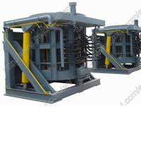 Large picture 100 kgs induction furnace