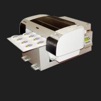 Large picture HAIWN-620Multi-function digital ink-jet printer