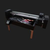 Large picture HAIWN-503 Multi-function digital ink-jet printer
