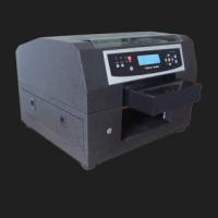 Large picture Digital textile Ink-jet Printer   HAIWN- S500