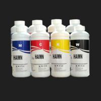 Large picture Eco-solvent color direct ink  Haiwn-RT6C/RT8C