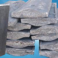 Large picture Super high-chromium alloy hammer head