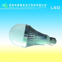 Large picture LED bulb (5-7W)