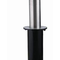 Large picture Removable bollard