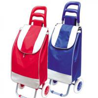 Large picture Shopping trolley bags