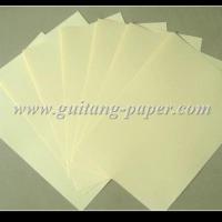 Large picture Paper cup paper