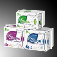 Large picture Anion sanitary napkins for women