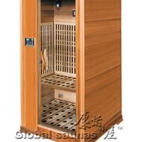 Large picture steam sauna