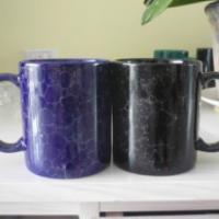 Large picture Ceramic mug (oz)